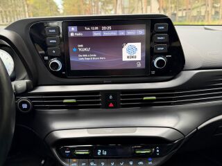 Hyundai i20 Comfort 1.0 73kW