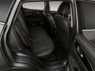 Nissan Qashqai Tekna 1.6 96кВ