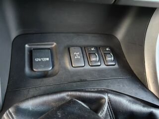 Toyota Land Cruiser 3.0 120кВ