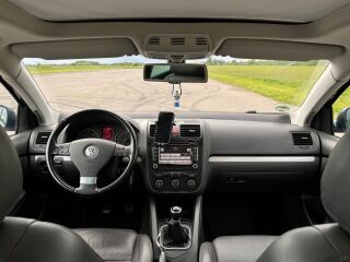 Volkswagen Golf Sportline 2.0 103kW