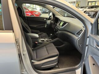 Hyundai Tucson Comfort 1.6 130kW