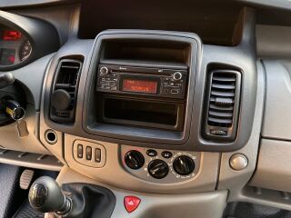 Renault Trafic Long 2.0 84kW