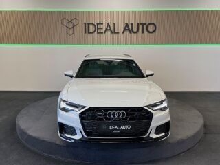 Audi A6 Avant 55TFSI e quattro S-Line Facelift 2.0 195kW