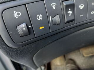Kia Magentis