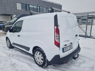 Ford Transit Connect 1.5 73kW