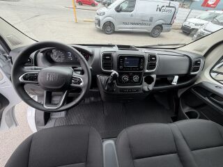 Fiat Ducato L3H2 2.2 103kW
