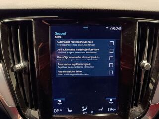 Volvo V60 B3 KERS MY22 2.0 120kW