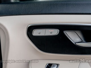 Mercedes-Benz V 250 Avantgarde 2.1 140kW