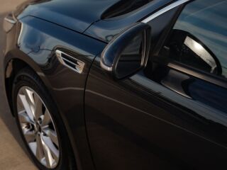 Kia Optima 1.7 104кВ