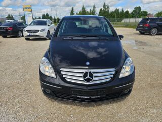 Mercedes-Benz B 200 CDI 2.0 103kW