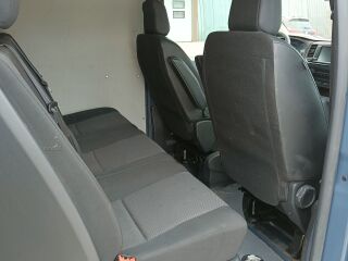 Citroen Jumpy 1.5 75kW