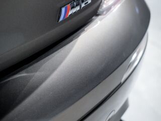 BMW M6 V10 5.0 373kW