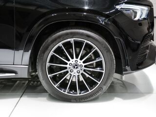 Mercedes-Benz GLE 350 4Matic AMG 2.9 200kW
