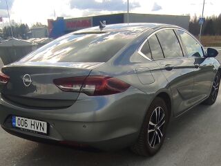 Opel Insignia Grand sport 1.5 90kW