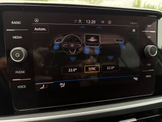Volkswagen T-Roc Life 1.5 TSI 110kW