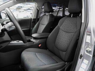 Toyota RAV4 Dynamic Force AWD 2.0 129kW