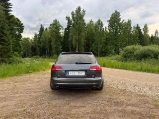 Audi A6 3.0 176кВ