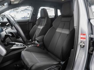 Audi A3 35 TFSI 1.5 110kW