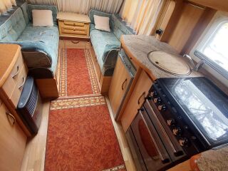 Swift Brightstar MOOVER