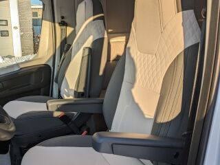 CI HORON 74 XT ELITE COMFORT 2.2 103kW