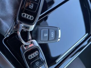 Audi Q8 S-line 50TDI Quattro 3.0 210kW