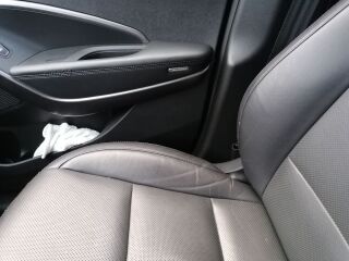 Hyundai Santa Fe 2.2 145кВ