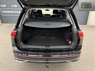 Volkswagen Tiguan 4Motion Allspace LONG Elegance MY23 2.0 TDI 147кВ