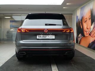 Volkswagen Touareg Elegance 4-Motion 3.0 170кВ