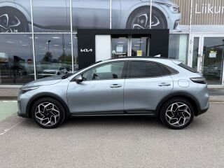 Kia XCeed GT-Line 1.5 117kW
