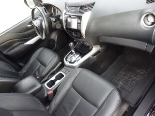 Nissan Navara Double Cab Facelift 4WD EU6 2.3 dCi 140kW