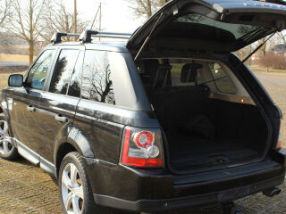 Land Rover Range Rover Sport 2.7 140kW