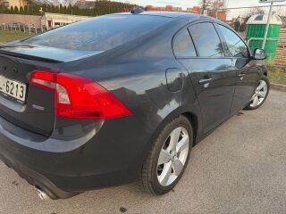 Volvo S60 Volvo Shadow Edition R-Design R4 D4 140kW