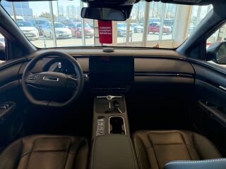 SWM G01 Pro 1.5 TGDI 133kW