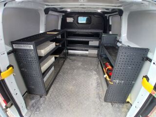 Ford Transit Custom 280 Trend Fwd 2.0 TDi 96kW
