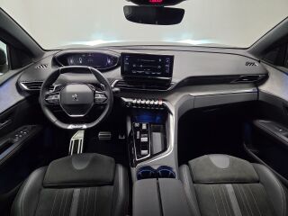 Peugeot 5008 GT BlueHDi 1.5 96kW
