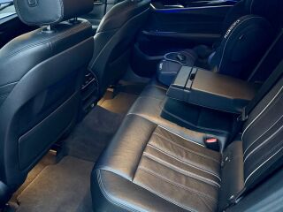 BMW 630 Gran Tourismo Sportline 3.0 195kW