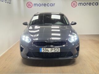 Kia Ceed 1.4 103kW