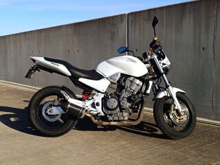 Honda CB 900 F 81kW