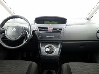 Citroen C4 Picasso Comfort 1.6 88kW