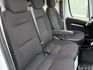 Citroen Jumper L4H2 2.2 103kW