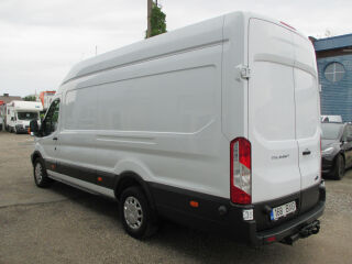 Ford Transit 2.0 125kW