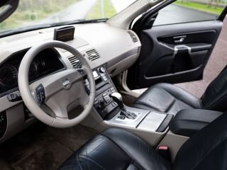 Volvo XC90 Summum 2.4 120kW