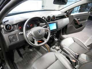 Dacia Duster LE EXTREME 1.3 TCe 110kW
