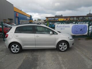 Volkswagen Golf Plus Team 1.4 TSI 90kW