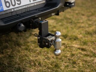 Ford Ranger 2.0 157kW