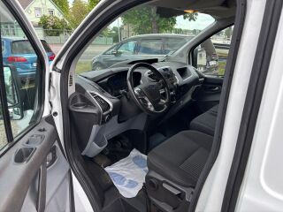 Ford Transit Custom 2.0 77kW