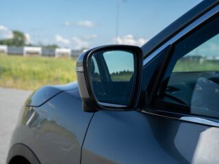 Nissan Qashqai Tekna 1.2 85kW
