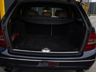 Mercedes-Benz C 300 Blue Efficiency CDI 3.0 V6 170кВ