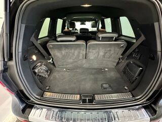 Mercedes-Benz GLS 450 4Matic 3.0 245kW