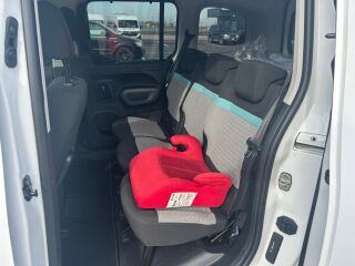Citroen Berlingo Feel N1 1.2 81kW